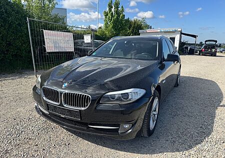 BMW 520d Touring
