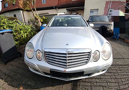 Mercedes-Benz E 280 CDI 4MATIC ELEGANCE Elegance