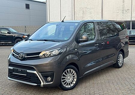 Toyota Pro Ace Proace Verso L2 2.0 D-4D Automatik