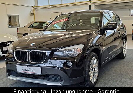 BMW X1 sDrive 18i MY-2011/PDC/KLIMATRONIC./GARANTIE