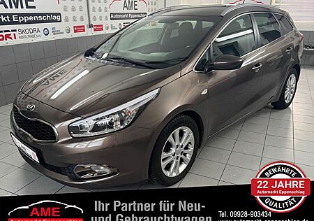 Kia Cee'd Sportswagon 1.6CRDi FIFA World Cup Edition