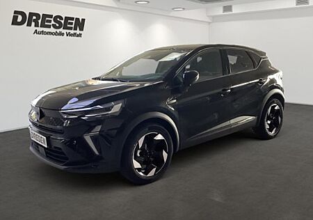 Renault Captur Techno Mild Hybrid 140 EDC+LED+ACC+Apple