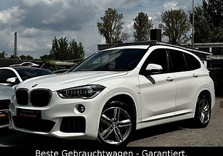 BMW X1 xDrive20i M Sport Steptronic HEAD UP * LED *