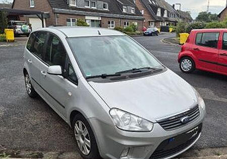 Ford C-Max 1,6 Style Style