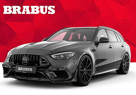 Mercedes-Benz C 63 AMG BRABUS 730 auf Basis C 63 S E Performance
