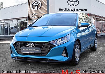 Hyundai i20 1.2 Pure