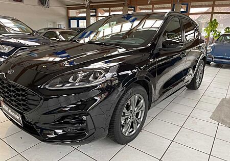 Ford Kuga 1.5 EcoBlue Aut. ST-LINE