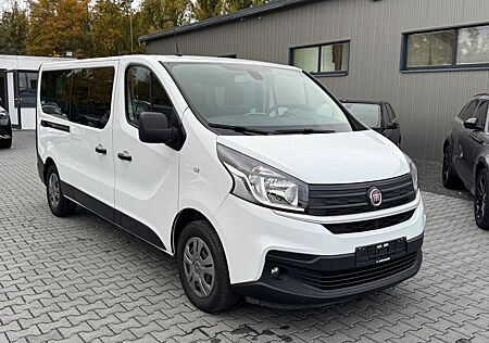 Fiat Talento Kombi L2 H1 *9 Sitzer*KLIMA*NAVI*