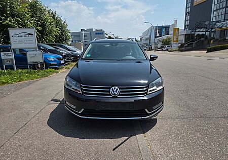VW Passat Variant Volkswagen 2.0 tdi DSG COMFORTLINE
