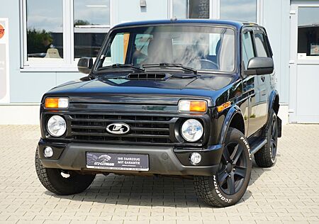 Lada Niva Legend 4x4 Urban*Klima*Sihzg*el. Fenster*