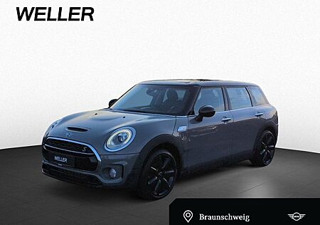 Mini Cooper S Clubman Chili Nav LED Sportsi PDC 18"