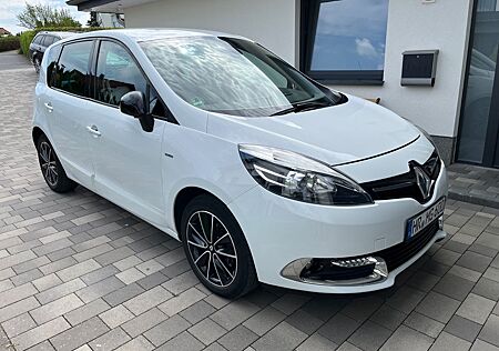 Renault Grand Scenic Bose Edition ENERGY dCi 130 S/S...