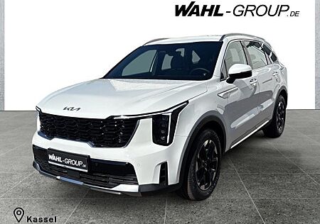 Kia Sorento Vision 4WD