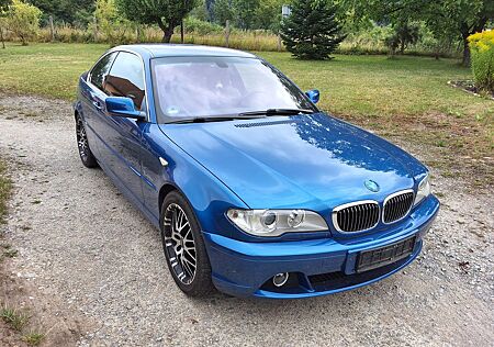 BMW 325Ci -