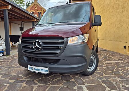 Mercedes-Benz Sprinter III Kasten FWD 211 Klima Kamera