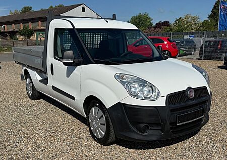 Fiat Doblo Doblò Work Up Pritsche LKW Zulassung,Garantie