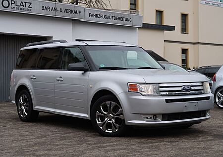 Ford Flex Limited 3.5L *PRINS-LPG *7-SITZER *SYNC