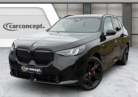 BMW X3 20d xDrive M Sport Pro*21"*AHK*Pano*Standhzg*