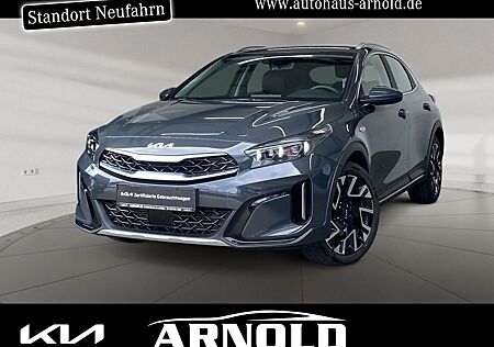 Kia XCeed 1.6 D VISION Komfort-P. Abstandstemp. LED