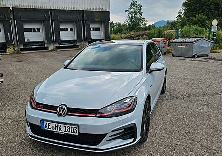 VW Golf Volkswagen 2.0 TSI DSG BMT GTI Performance GTI Per...