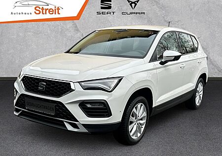 Seat Ateca Style 1.5 TSI 6-Gang GJR Digitales Cockpit