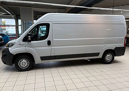 Fiat Ducato 2.3Multijet/L4H2/1 Hand/Gepflegt/Klima/Ka