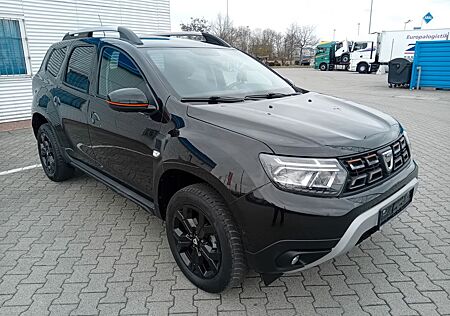 Dacia Duster II Extreme * 1.Hand * INSP+TÜV neu * Voll