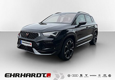 Cupra Ateca 2.0 TSI DSG 4Drive DCC BEH.FRONT*VIRTUAL*N