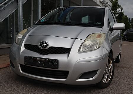 Toyota Yaris Sol 1.3*EXPORT*