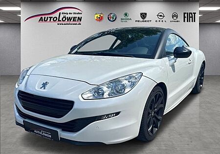 Peugeot RCZ 1.6 200 PS, Basis, SHZ, Lichtautomatik