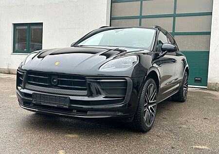Porsche Macan ,Pano,ACC,ALU21",PDLS+,Bose,Memory14,Kamera