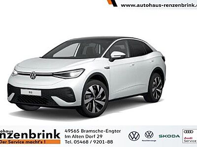 Volkswagen ID.5 Pro Performance 77 kWh AHK Matrix Panorama