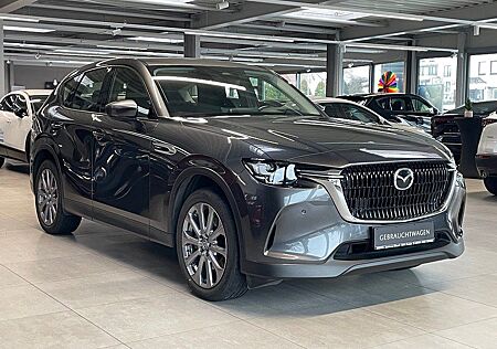 Mazda CX-60 e-Skyactiv PHEV AWD EXCLUSIVE-LINE