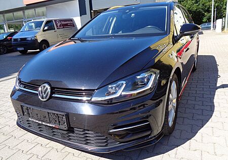 VW Golf Volkswagen VII Variant Highline R-Line DSG