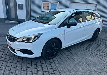Opel Astra K Sports Tourer Edition Start/Stop/Navi