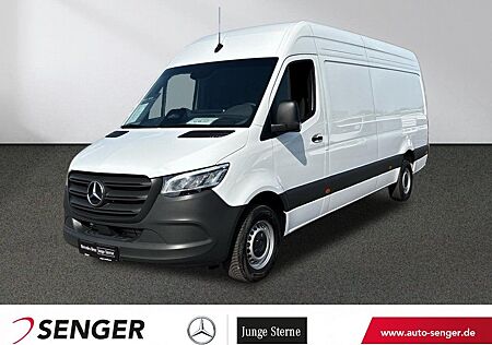 Mercedes-Benz Sprinter 317 CDI KA L3H2 Distro. Kamera Navi 9G
