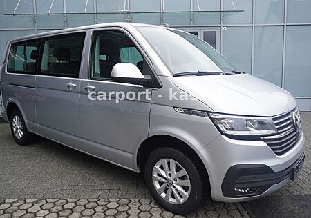 VW T6 Caravelle Volkswagen Comfortline lang 8-Sitze/LED/AHK