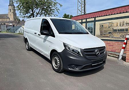 Mercedes-Benz Vito Kasten 114/116 CDI, 119 CDI/BT RWD lang