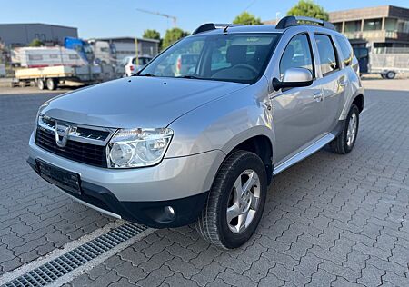 Dacia Duster I Laureate 4x2 Klimaanlage
