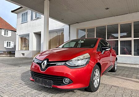 Renault Clio Expression Energy 0.9 TCe
