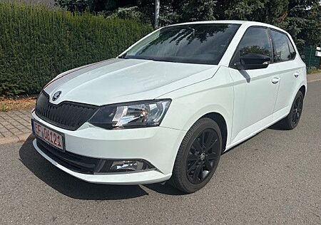 Skoda Fabia Cool Plus nur 14 tkm , 1. Hand