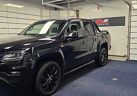 VW Amarok Volkswagen Highline, 4Motion,3,0V6,Autom,