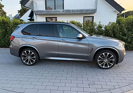 BMW X5 xDrive30d - M Sportpaket - TOP gepflegt