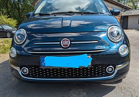 Fiat 500 1.2 8V LOUNGE LOUNGE