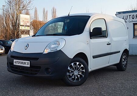Renault Kangoo Rapid 1.5/ DIESEL/AHK/KLIMA TÜV 03 2027