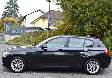 BMW 120 -1 Lim. 5-trg. d-AUTOMAT.-NAVI-PDC-