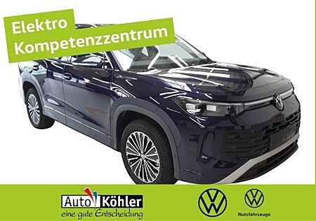 VW Tayron Volkswagen Life eHybrid Matrix/Pano/CarPlay/ACC/AHK