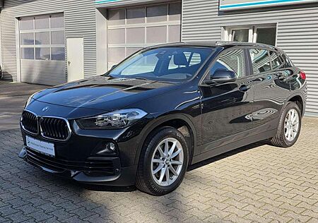 BMW X2 sDrive 20 i Advantage Automatik