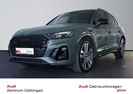 Audi SQ5 TDI tiptronic +BUSINESSPAKET+HEAD UP+SOUND