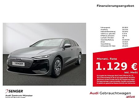 Audi A6 Avant e-tron performance S line 270 kW B&O